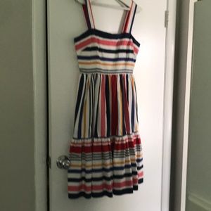 Vince camuto sun dress 6